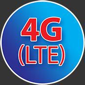 4G (LTE)